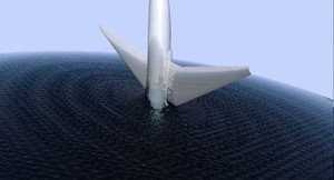 Hé lộ nguyên nhân MH370 biến mất không để lại dấu vết