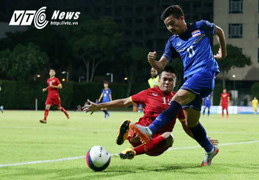 BLV Quang Huy: 'Tôi buồn khi chúng ta kém hơn hẳn người Thái'