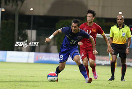 U23 Việt Nam lộ rõ điểm yếu chết người