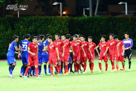 Ngại nắng nóng, U23 Việt Nam xin lùi giờ đá bán kết SEA Games