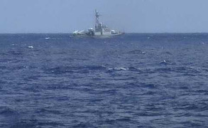 Trung Quốc tập trận gần Đài Loan, Philippines