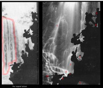 Bức ảnh chiến trường Việt Nam nổi tiếng gây tranh cãi