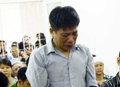 Mối thân tình giữa Phó ban Tổ chức Quận ủy và ‘xã hội đen’