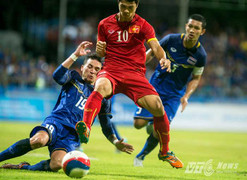 U23 Việt Nam cần xin lỗi Tuấn Hưng