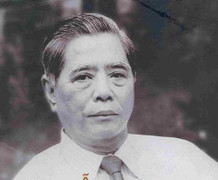 Kỷ niệm 100 năm Ngày sinh Tổng Bí thư Nguyễn Văn Linh