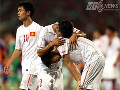 BLV Quang Huy: 'Đừng ảo tưởng về thầy Giôm lẫn lứa U19 Việt Nam'