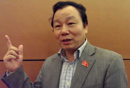 Quốc hội ghi nhận những tín hiệu tốt đổi mới giáo dục