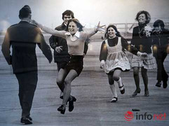 Chiến tranh Việt Nam qua góc nhìn của phóng viên Hãng AP