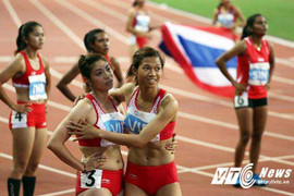 Trực tiếp SEA Games 28 ngày 13/6: Pencak Silat thành công, HCV khan hiếm