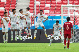 U23 Việt Nam thua vì không hiểu luật?