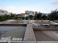 Tận thấy nhà máy bị dân tố: 'Khủng khiếp, không thể chịu nổi'
