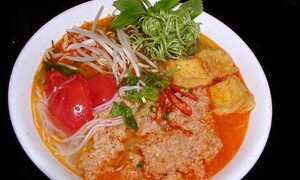 Thực đơn bữa sáng tránh tăng cân