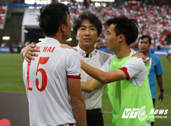 BLV Quang Huy: Miura thua vì xoay tua quá nhiều