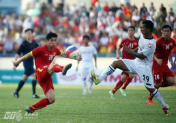 BLV Quang Huy: Cá nhân tỏa sáng, U23 Việt Nam thắng trận