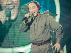 Gương mặt thân quen: Mỹ Linh muốn Thanh Duy không hài lòng với bản thân