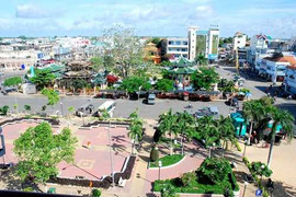 Kiến nghị kiểm điểm Chủ tịch tỉnh An Giang