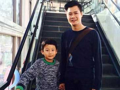 Quang Dũng mua nhà ở Mỹ để gần con trai