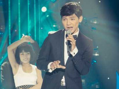 Gương mặt thân quen: Mai Quốc Việt học cách hát 'méo miệng' của Tuấn Ngọc