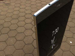 Lộ diện Bphone 2 đẹp hơn, cấu hình 'khủng' hơn?