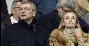 Tỷ phú Nga tiết kiệm được 4 tỷ USD trong cuộc ly hôn tốn kém nhất lịch sử