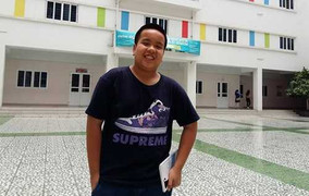 Cuộc chuyện trò đặc biệt với Đỗ Nhật Nam