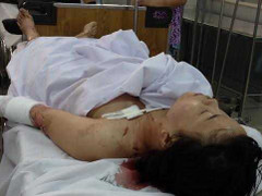 Buộc thôi việc giáo viên dính án 'giết người'