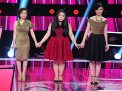 Giọng hát Việt: Mỹ Tâm chọn hit 'khủng' gây áp lực với các đội