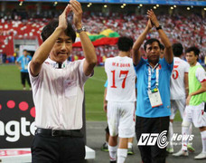 U23 Việt Nam: Sợ nhất là vô cảm với nỗi đau