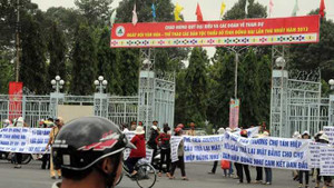 Thanh tra Chính phủ đề nghị xử lý Chủ tịch UBND TP Biên Hòa