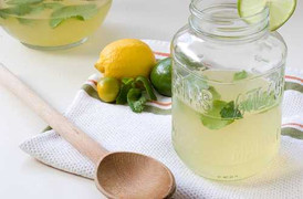 7 loại đồ uống giúp bạn giải nhiệt ngày hè