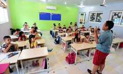 Clip: Thần đồng Đỗ Nhật Nam về nước dạy tiếng Anh miễn phí