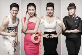 Dự đoán Top 4 sáng giá của Vietnam Idol 2015