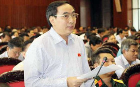 Đại biểu Quốc hội: 'Dân lại đi loanh quanh khiến đời mỏi mệt'