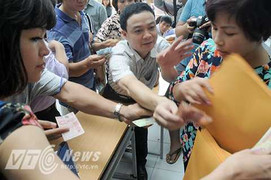 Bộ trưởng Giáo dục: Có trường chuyên, lớp chọn biến tướng ở cấp 2