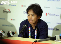HLV Miura: U23 Việt Nam xứng đáng vào chung kết