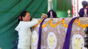 Cả nhà chết bí ẩn giữa đầm phá Tam Giang trong đêm