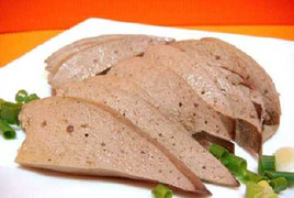 Những thực phẩm bổ máu nên bổ sung trong bữa ăn gia đình