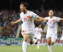 Công Phượng, Ánh Viên, Messi xuất hiện trong đề thi khiến dân mạng thích thú