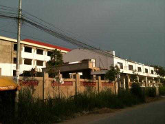 Cần Thơ: Hơn 2.000 thầy trò ngóng trường mới trong điều...trớ trêu