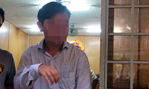 Đi tù vì 'bội ước' với nữ sinh lớp 8