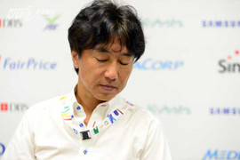 VFF chưa vội luận 'công tội' Miura