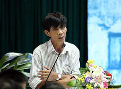 Ông Nguyễn Sự: 'Ân nghĩa với báo chí tôi phải đòi'