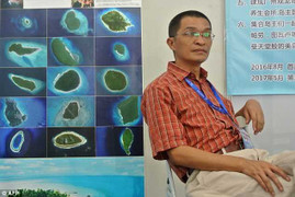 Đại gia Trung Quốc và thú chơi xa xỉ, mua đảo làm nơi nghỉ dưỡng