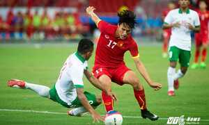 Xem trọn bộ 23 bàn thắng của U23 Việt Nam ở SEA Games