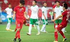 Đốt đuốc tìm 'sát thủ' cho HLV Miura