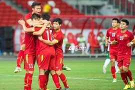 BLV Quang Huy: Chờ lứa 'gà nòi' của bầu Đức