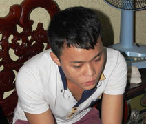 Băng nhóm lừa đảo qua mạng cực lớn ở TP.HCM sa lưới