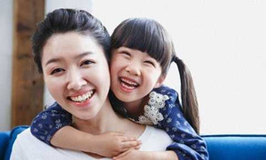 Những điều kỳ diệu mẹ muốn nói với con gái