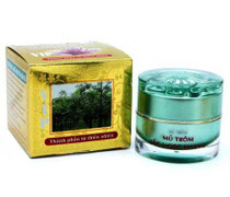 Thu hồi sản phẩm Mủ trôm nhái thương hiệu Sắc Ngọc Khang