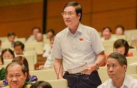 Bắt buộc ghi âm, ghi hình khi hỏi cung để chấm dứt bức cung, nhục hình